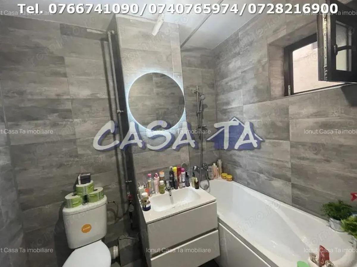 Apartament 3 Camere, Etaj 1, Strada Nicolae Balcescu - Zona Centrala - 16