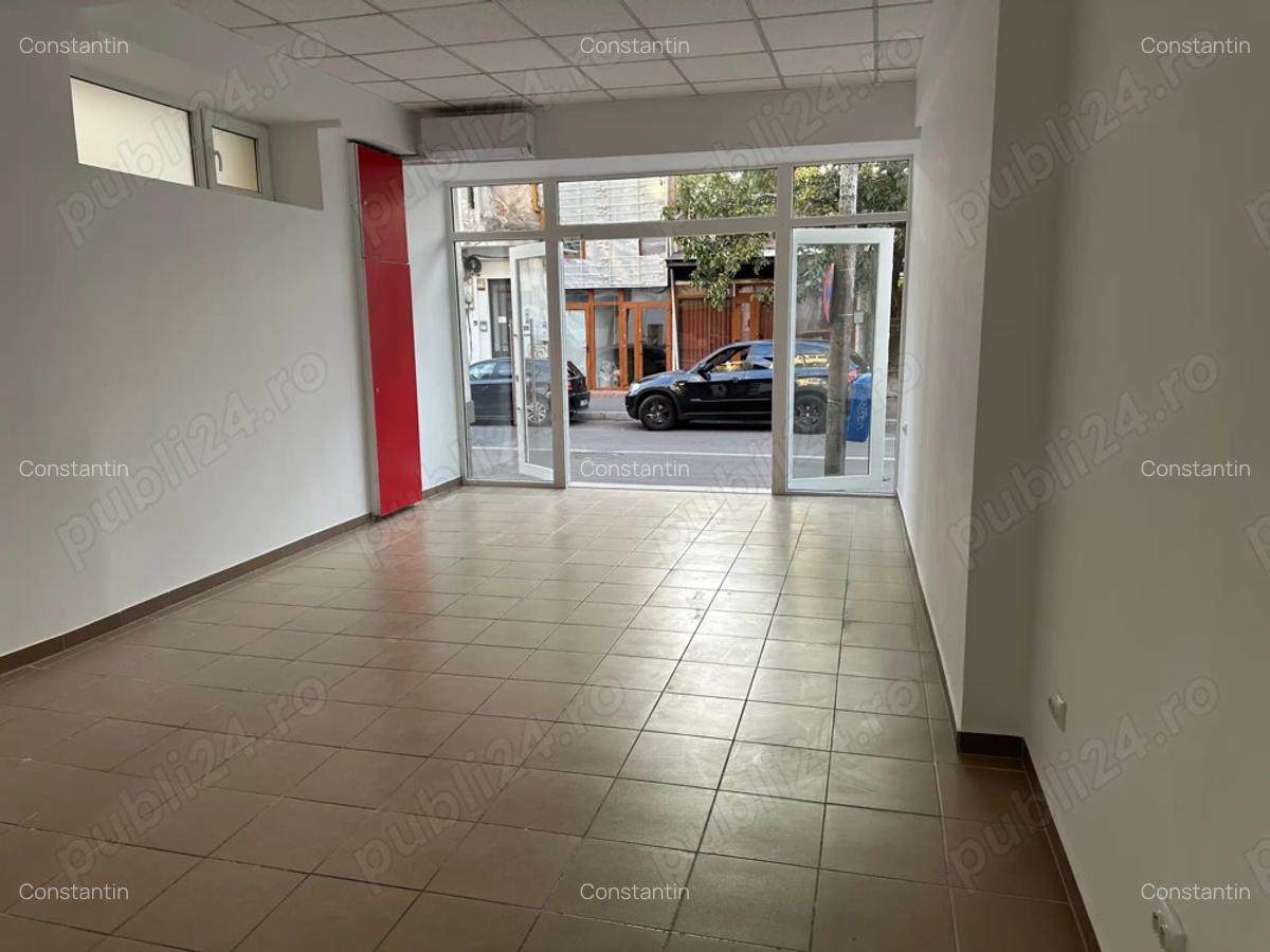 Spatiu comercial de inchiriat, 33mp, Piata Gemeni (V. Lascar - Dacia) - 3 Spatiu comercial de inchiriat, 33mp, Piata Gemeni (V. Lascar - Dacia) - 3