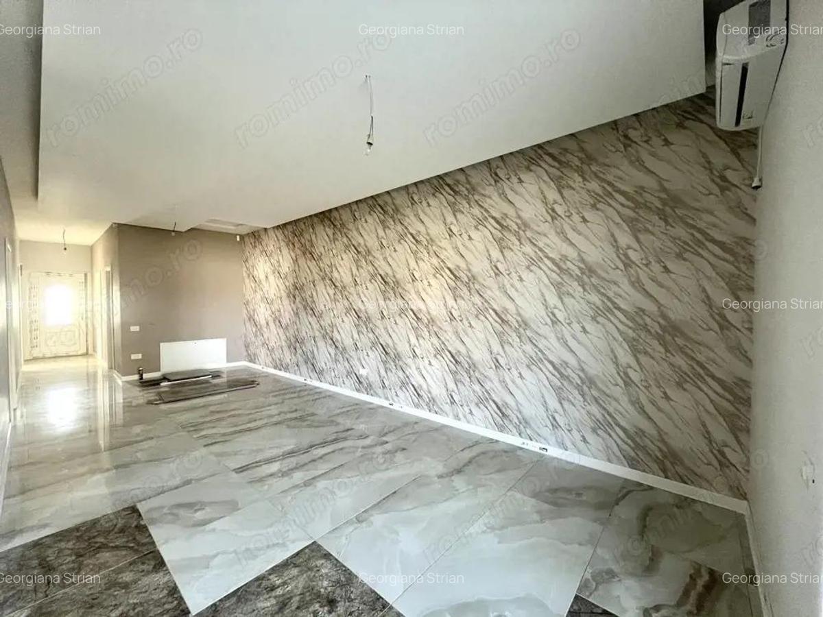 Duplex deosebit cu 3 camere | Mosnita Noua - 2