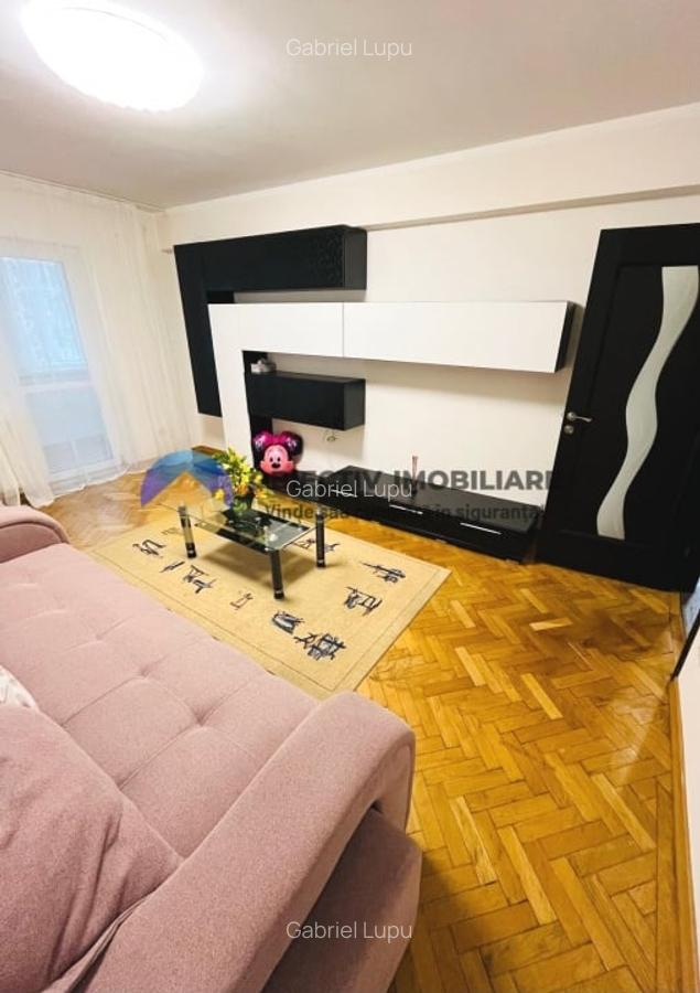 Apartament 2 camere de vanzare – Centru – Etaj 2 - 2