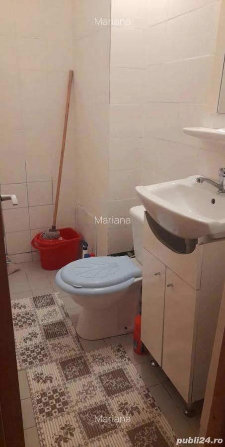 Inchiriere apartament 3 camere spa?ios, decomandat, situat in zona 1 Mai mobilat si utilat - 4