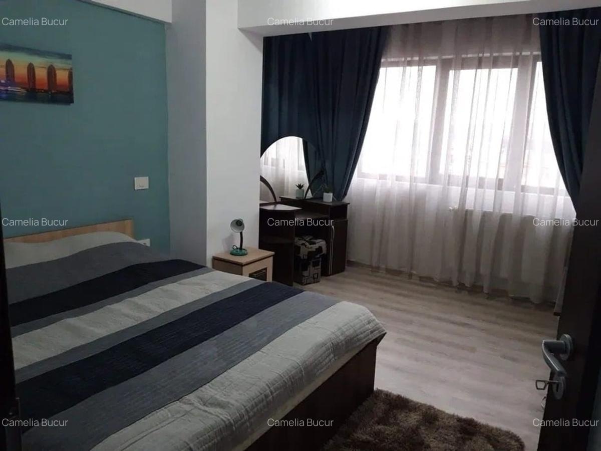 Apartament cu 2 camere - zona Baza 3 - complex Felicia Residence - 5