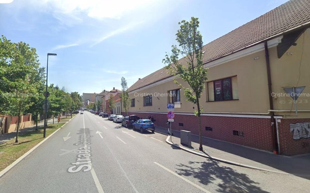 Spațiu comercial, 213 mp în Central - 6