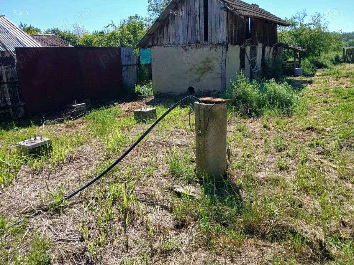 Casa batraneasca -Tufani Prahova - 7
