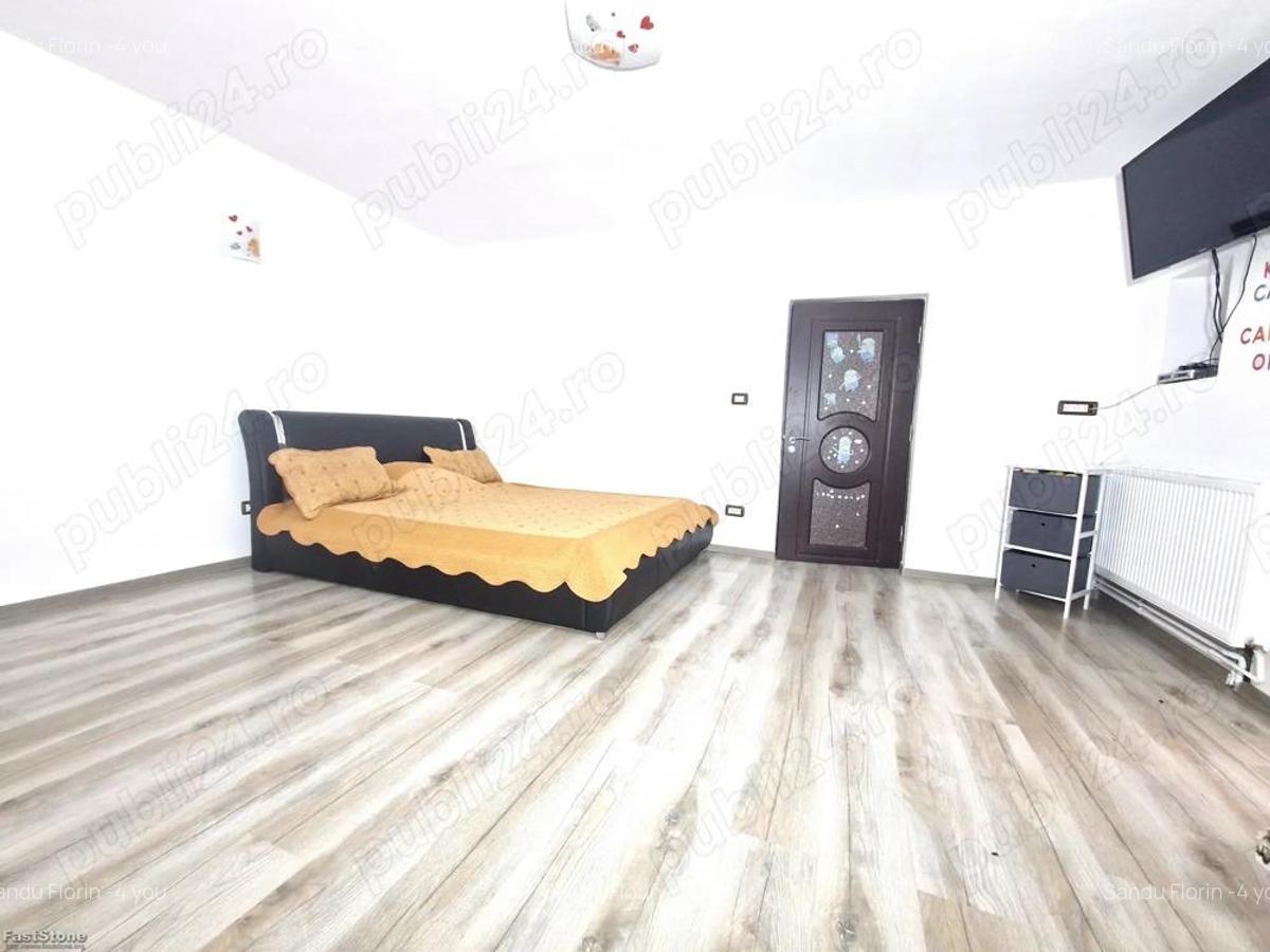 Casa in Loc. Frumuseni, teren 2524mp, fs.36,44 ml - 4