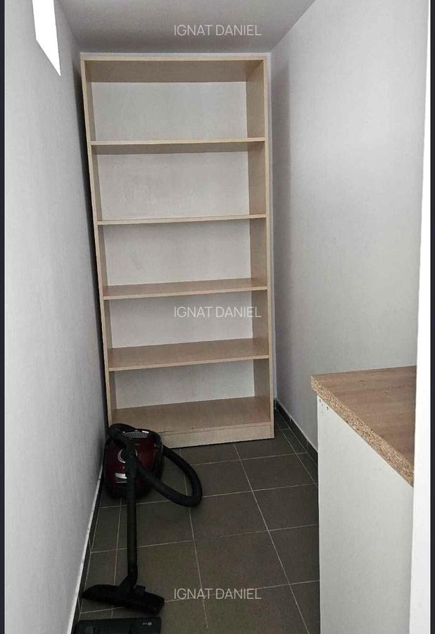 Apartament cu 1 camera, PET FRIENDLY, zona Copou-Sararie - 4 Apartament cu 1 camera, PET FRIENDLY, zona Copou-Sararie - 4