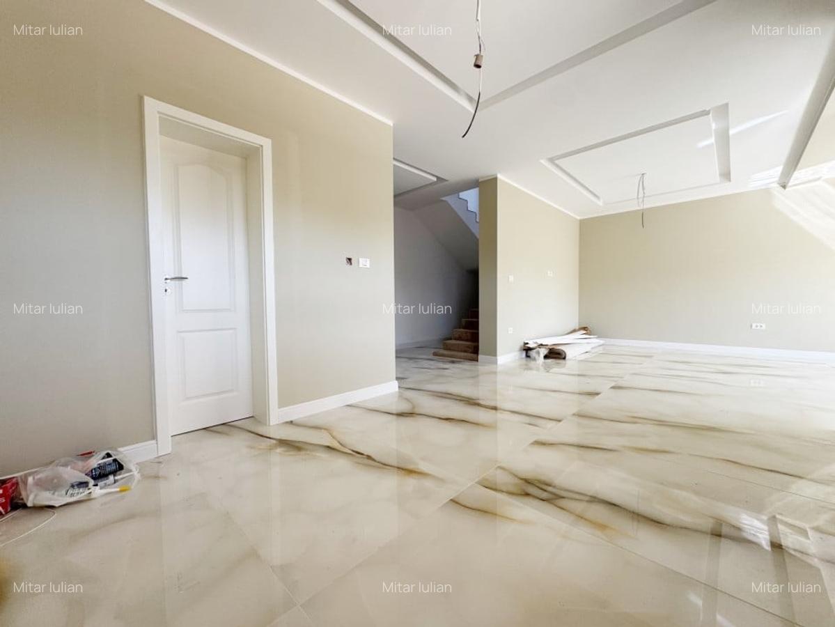 Casa individuala 460mp teren, 150mp utili + terasa -Giroc - 5