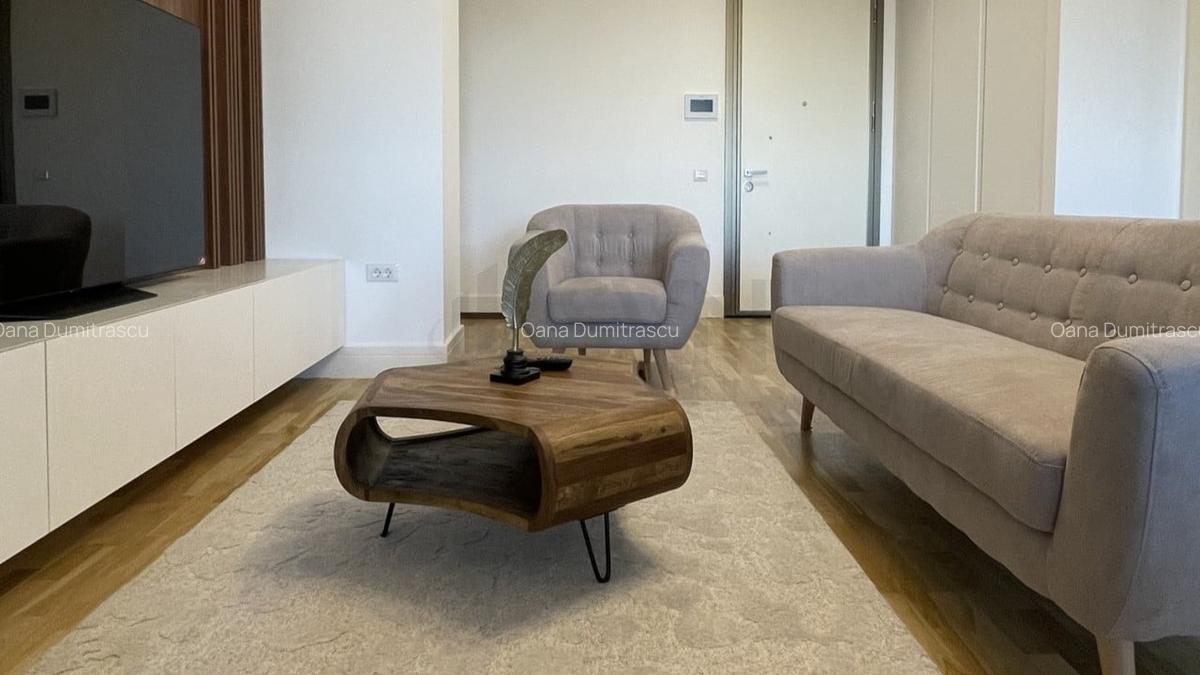 REA1025528 Apartament modern 2 camere I Barbu Vacarescu - 1 REA1025528 Apartament modern 2 camere I Barbu Vacarescu - 1