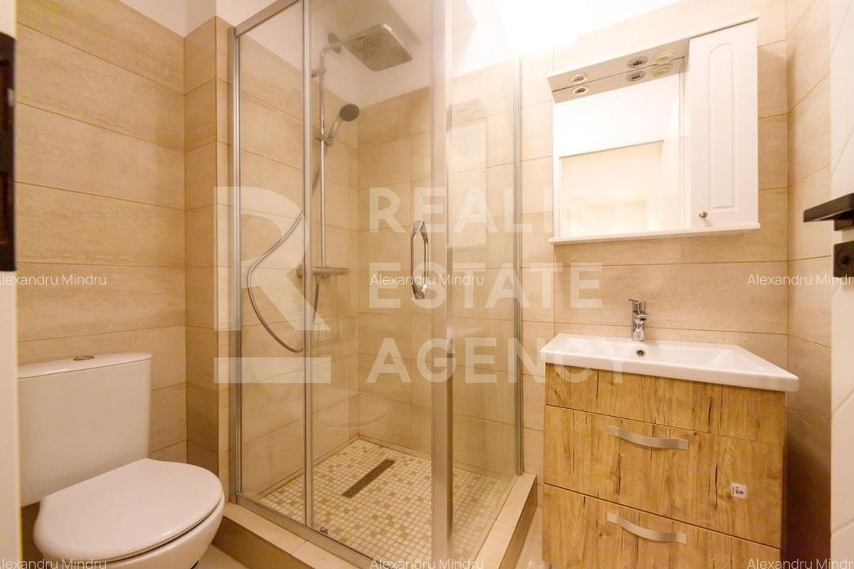 Vânzare, apartament cu 3 camere în zona Lujerului - 19