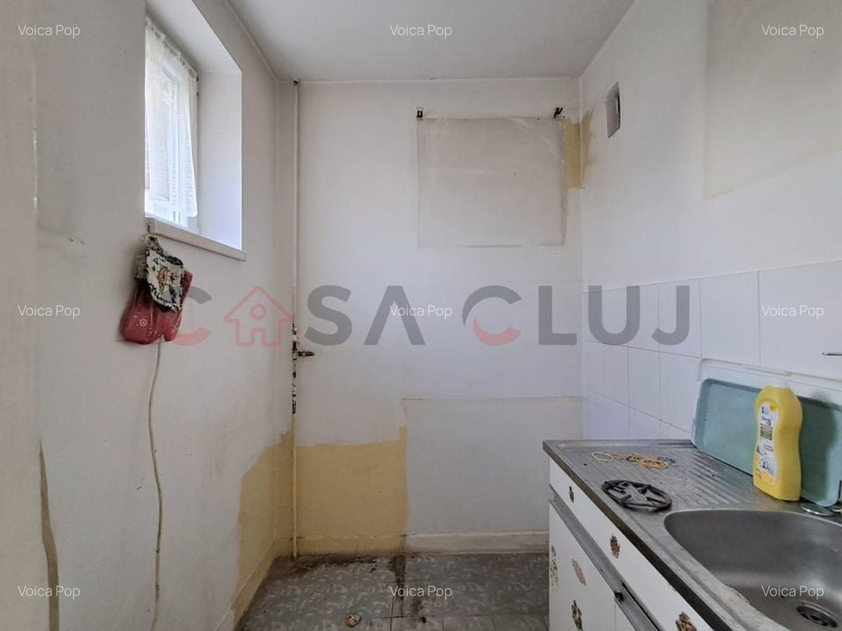 Apartament 2 camere – investiție excelentă, zonă cu cerere ridicată!! - 6