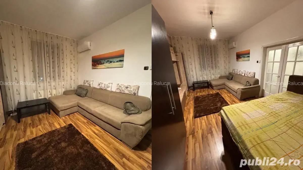 Garsoniera metrou Brancoveanu - inchiriere - 3 Garsoniera metrou Brancoveanu - inchiriere - 3