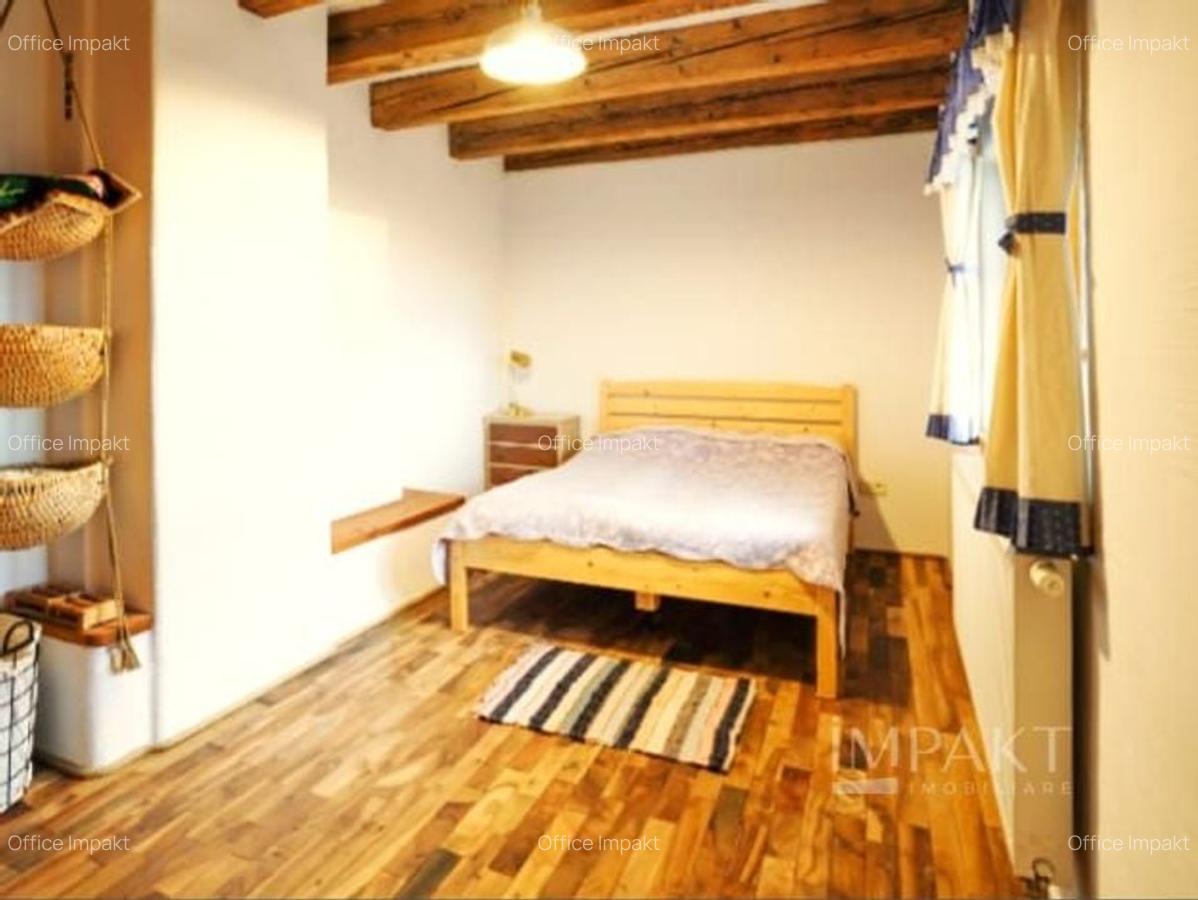 Casa traditionala de vis, aproape de Cluj-Napoca - 11