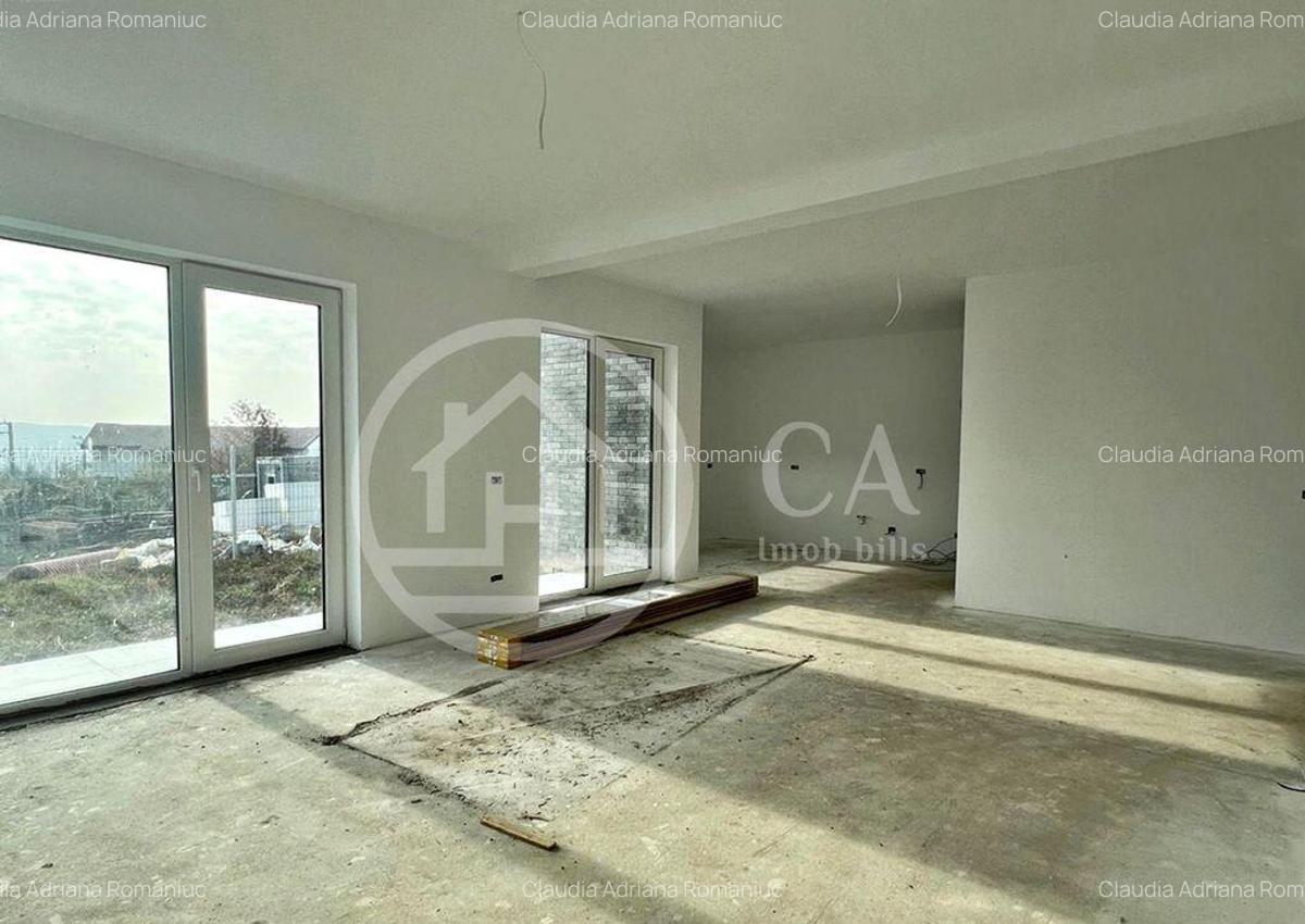 Casa moderna de vanzare in zona de Dealuri, Oradea - 29