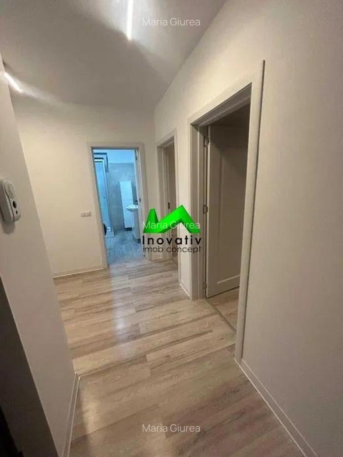 Apartament de inchiriat 2 camere Sibiu Calea Surii Mici - 1