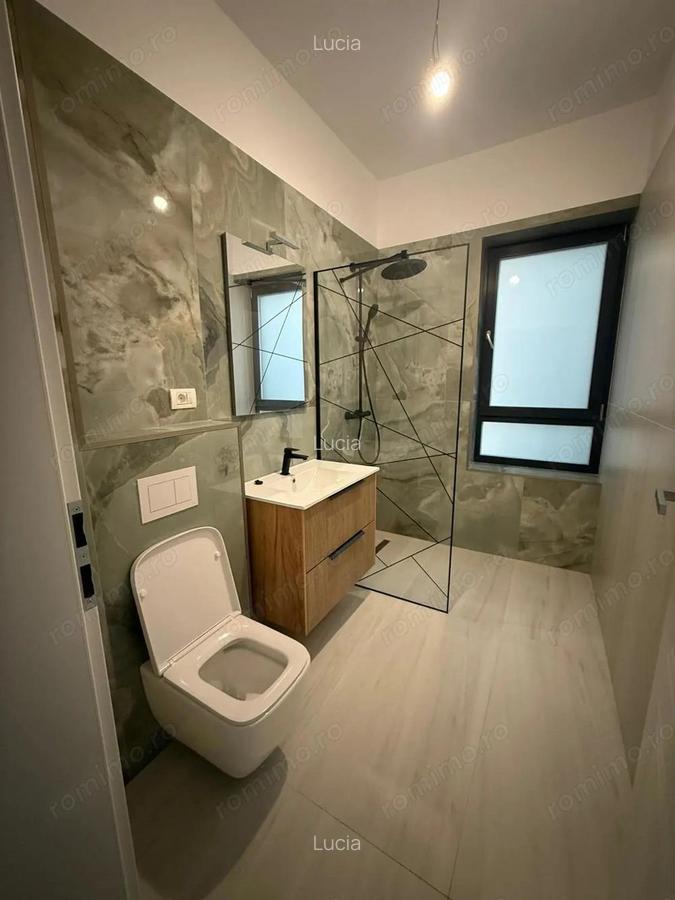 Apartamente LUX cu 2 camere la cateva minute de hotel IQ - 19