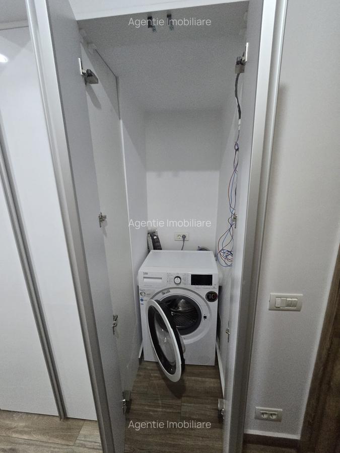 3 camere, nou, loc parcare, Sos.Nicolae Titulescu,  Metrou Piata Victoriei - 13