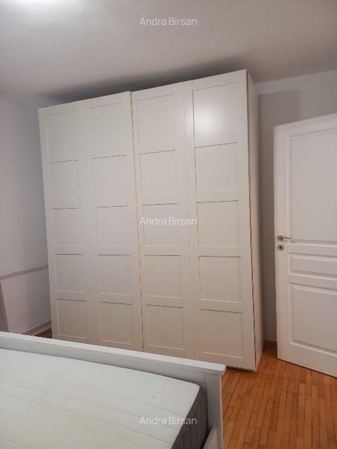 Inchiriere Apartament cu 2 Camere Modern Aviatiei - 3