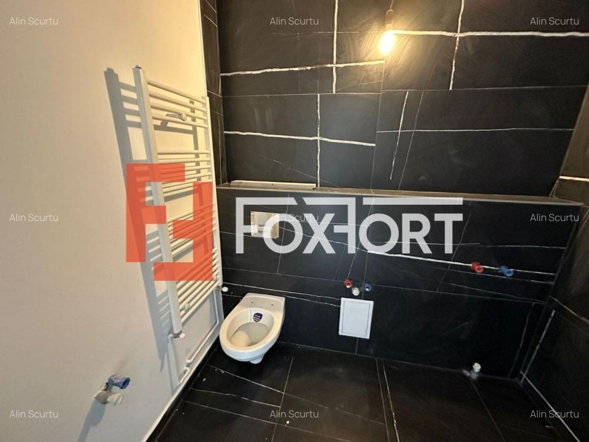Apartament 4 camere, complet renovat, decomandat zona Dambovita - ID V3640 - 4