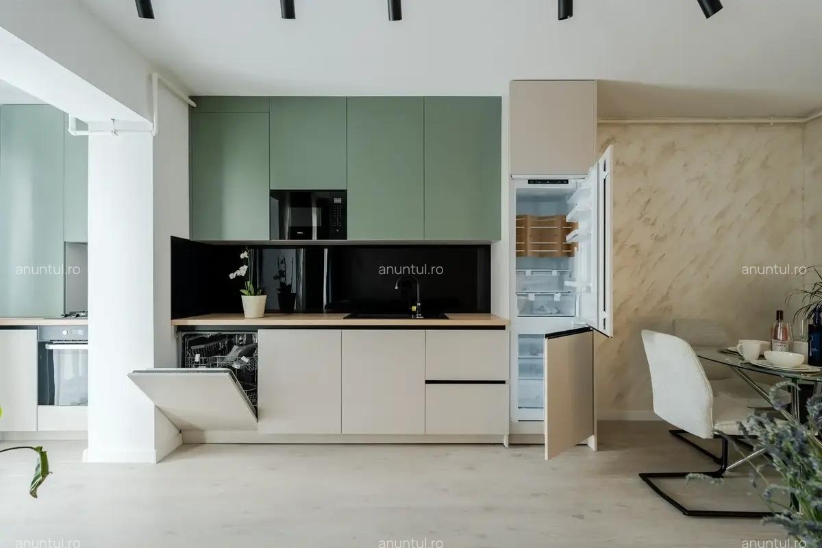 Ivory Residence Pipera TVA 9% + Parcare Gratuita, Doar Luna Aceasta! - 13