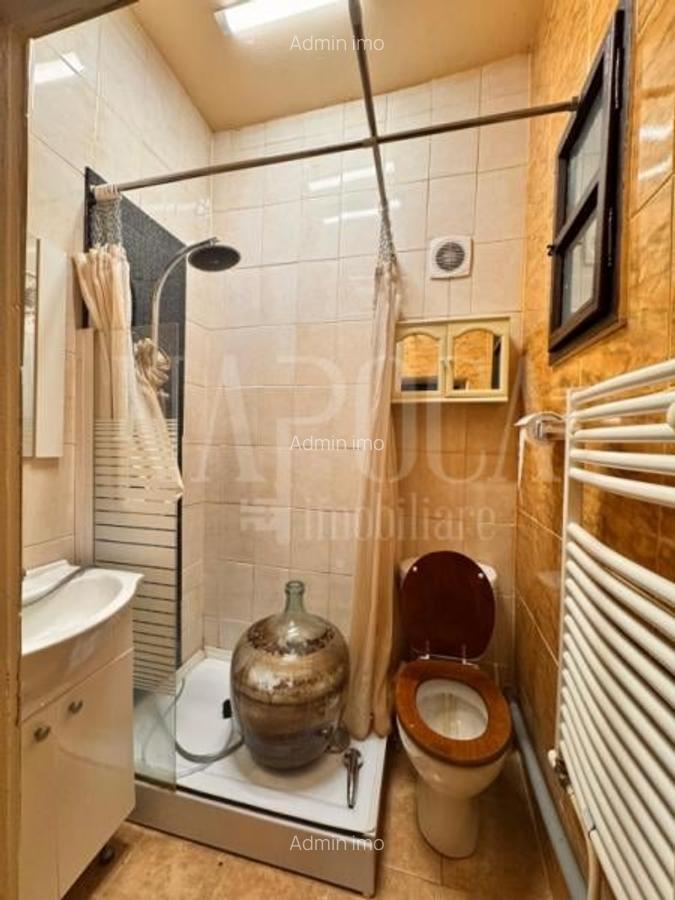 Casa 3 camere de vanzare in Savadisla - 1