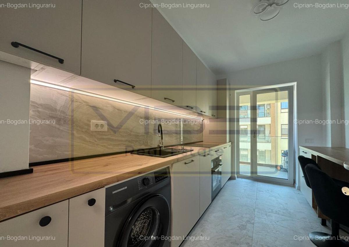 Apartament 2 camere NOU, parcare - Moon Reflex Residence - 1 Apartament 2 camere NOU, parcare - Moon Reflex Residence - 1