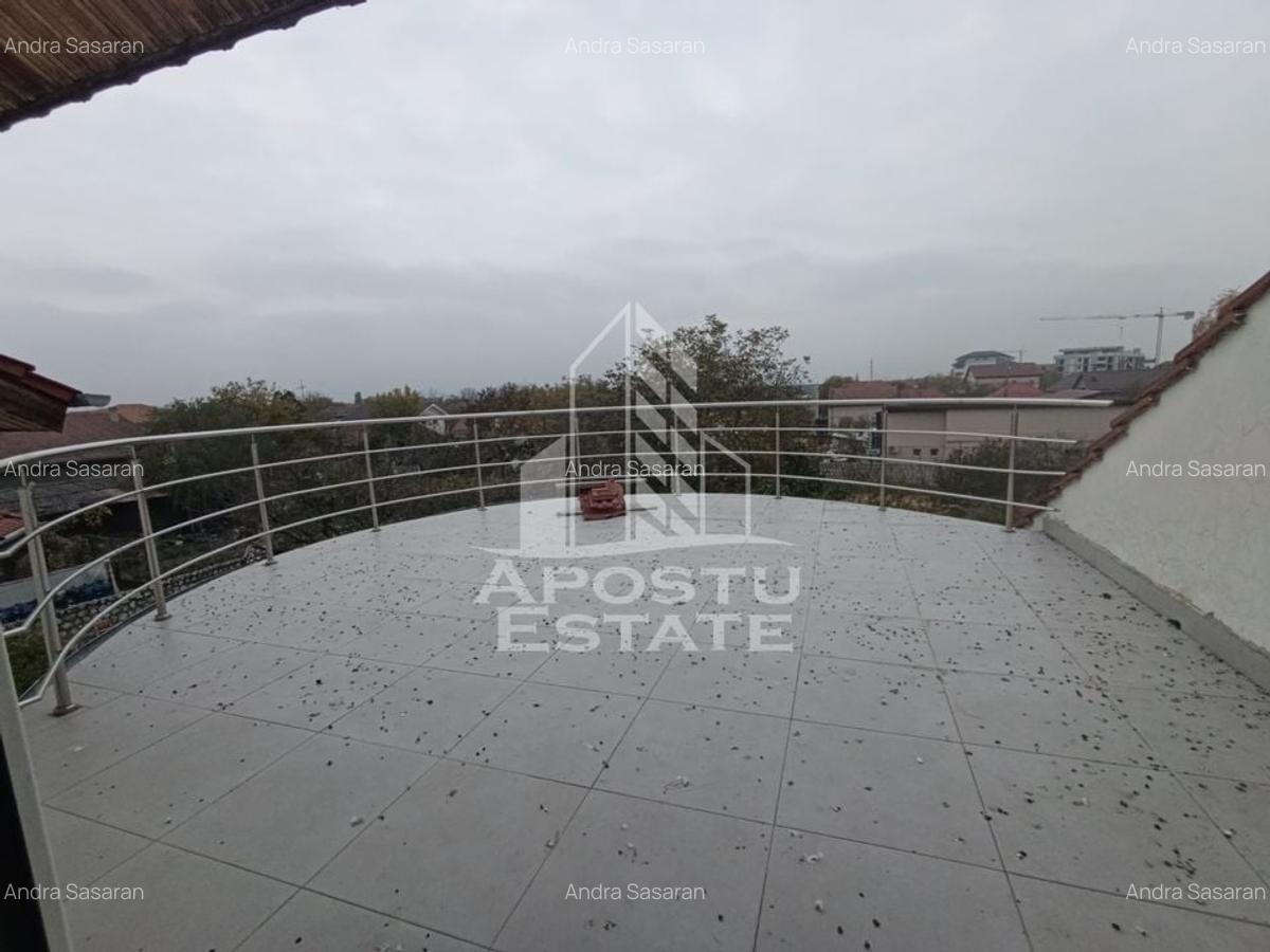 Casă individuală cu 9 camere în Mehala - 19