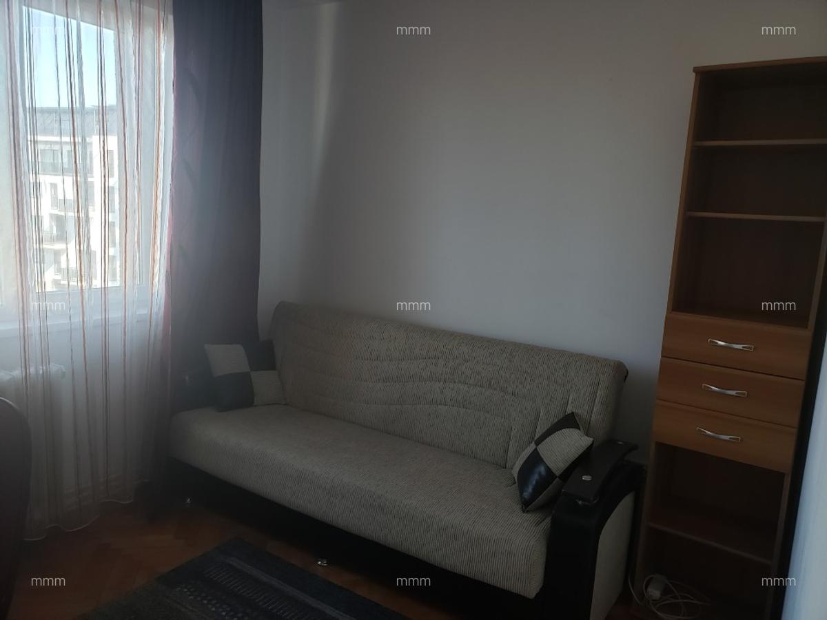 Inchiriez ap. 2 camere, decomandat central, Pta Garii,Cluj-Napoca - 5