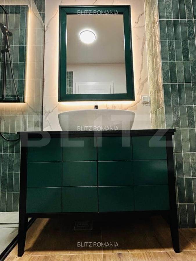 Apartament cu 3 camere, 55 mp, etaj intermediar, zona Eroilor - 11