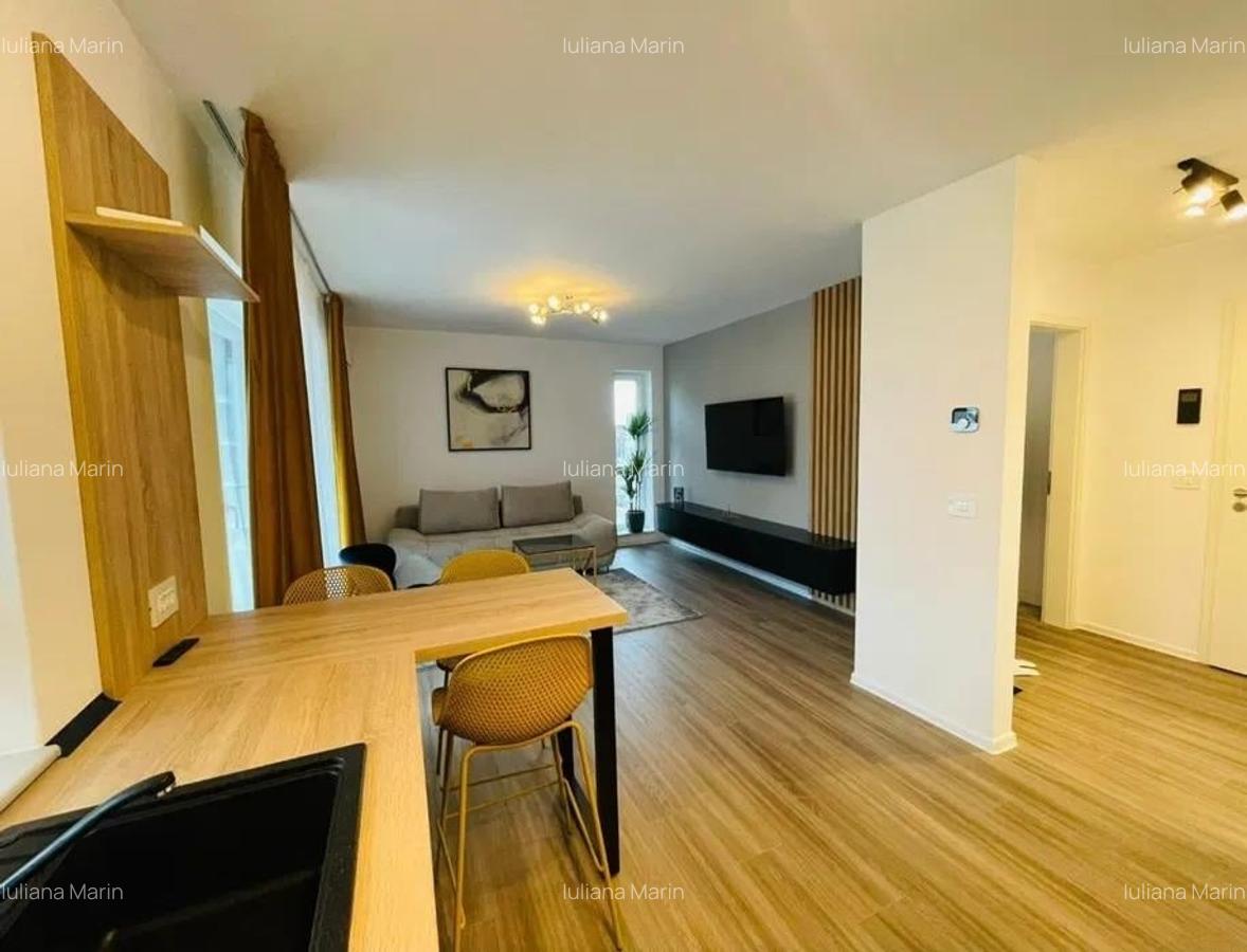 Apartament IMPECABIL Coresi (Kasper) - 2