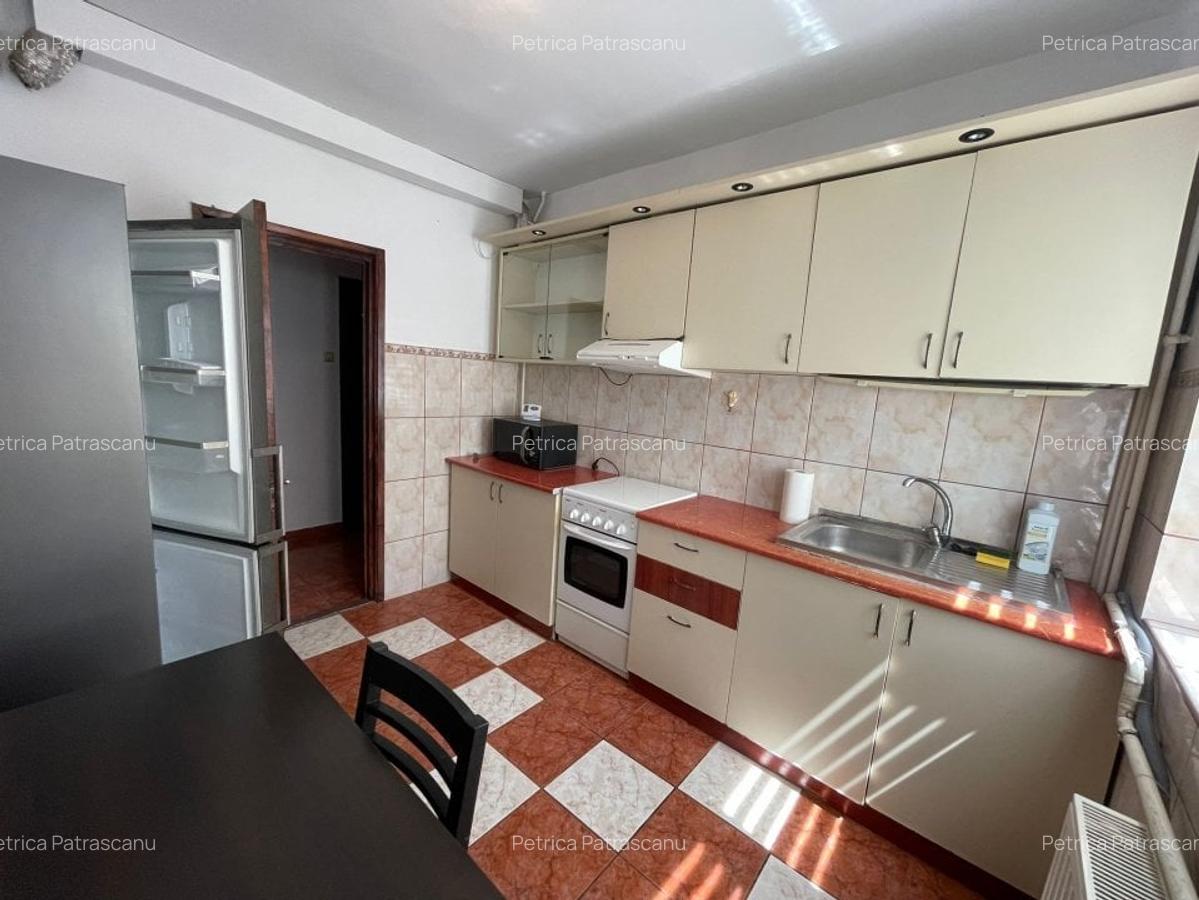 Apartament 3 camere, decomandat, zona Gara - Fostul Billa, Iasi - 3
