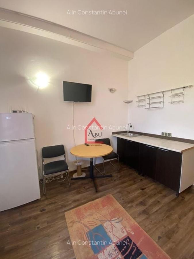 Garsonieră, Copou, lângă UAIC - 4