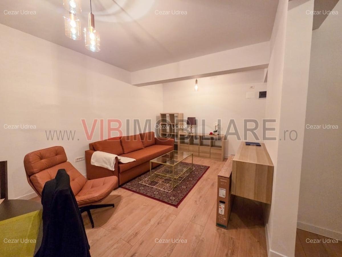 Apartament de 2 camere | Theodor Pallady | Caisului Residence - 2
