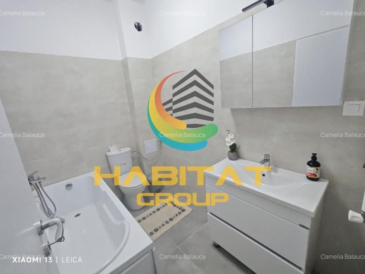 Apartament 2 camere de vanzare DISCOUNT LA ACHIZITIE - 13