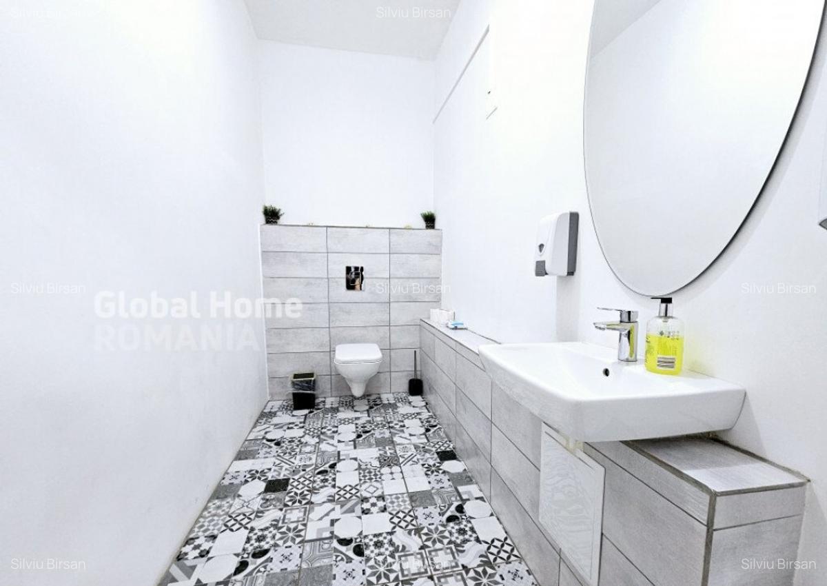 Vila Individuala 466 MP | Pipera | Teren 1000 MP | Ideala p - 12