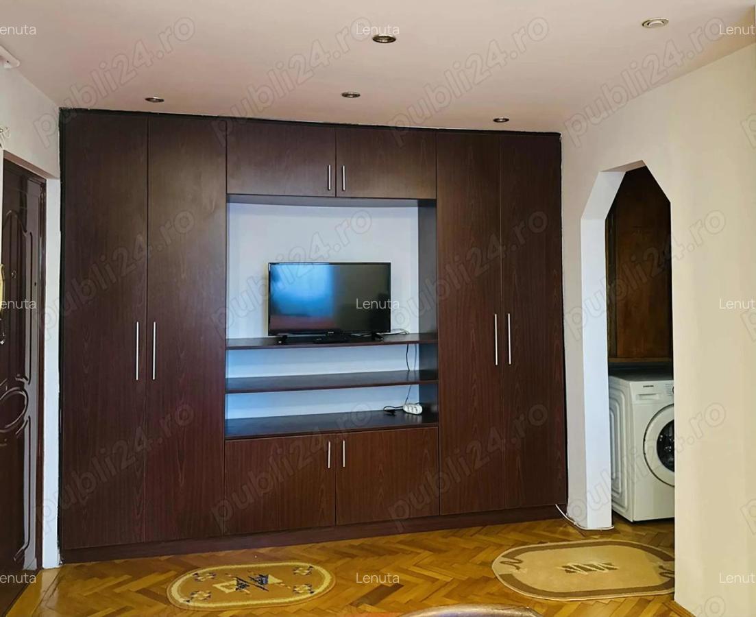 Proprietar inchiriez Ap 2 camere+living in apropierea Complexului Studen?esc ( Cerna - Timi?oara ) - 5