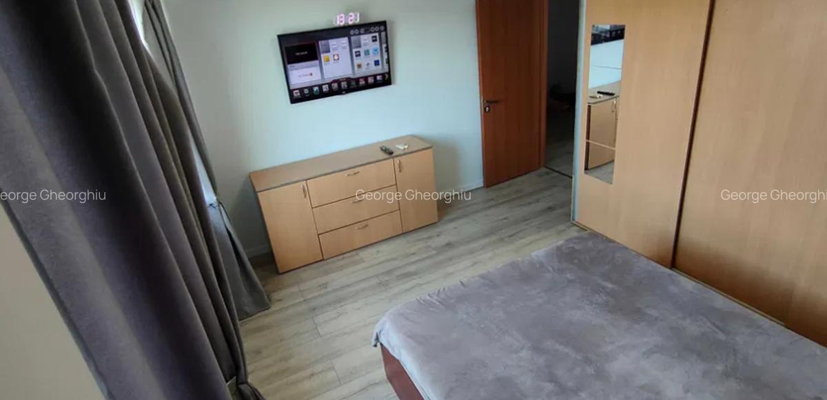 Tineretului - 4 minute - Apartament 2 Camere Modern - 5