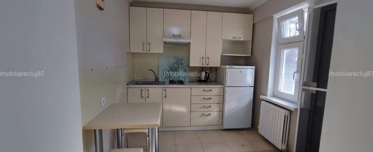 Inchiriez apartament cu 1 camera in zona Bulgaria - 2 Inchiriez apartament cu 1 camera in zona Bulgaria - 2