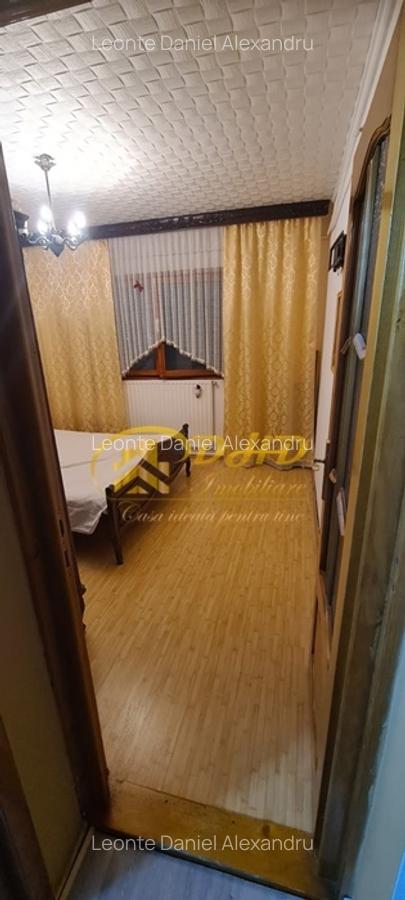 Apartament 2 camere decomandate Nicolina - 15