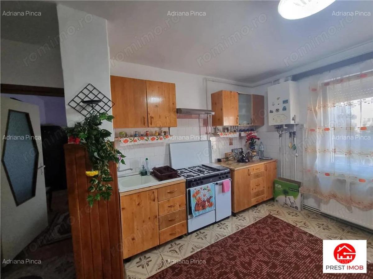 Ap 2 camere, 52 mp ,confort 1, et3 4, Unirii, Tergu Mures - 2