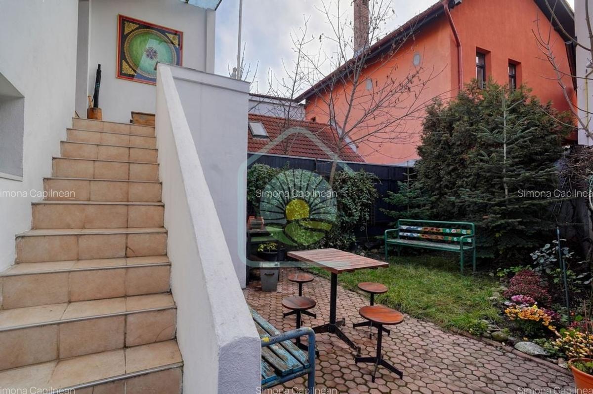 CASA INDIVIDUALA- DEALUL CETATII BRASOV - 23