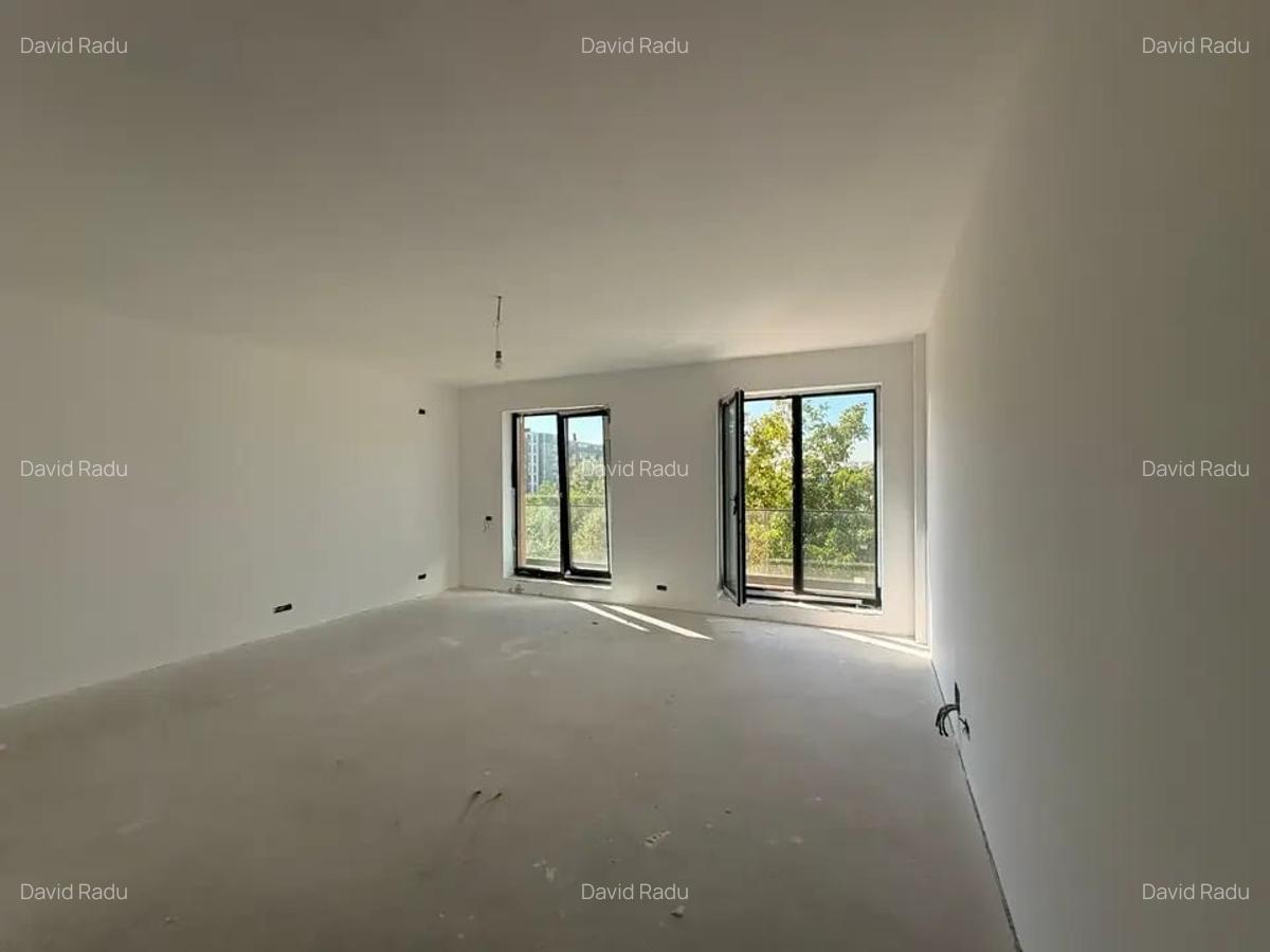 Apartament 3 Camere Finalizat | Aviației | Design Modern | Dormitoare Generoase - 3