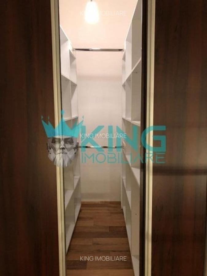 Apartament cu 4 camere, mobilat în Dămăroaia - 11