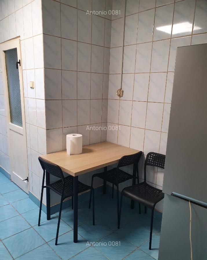 Inchiriez apartament 3 camere Sebastian - 3