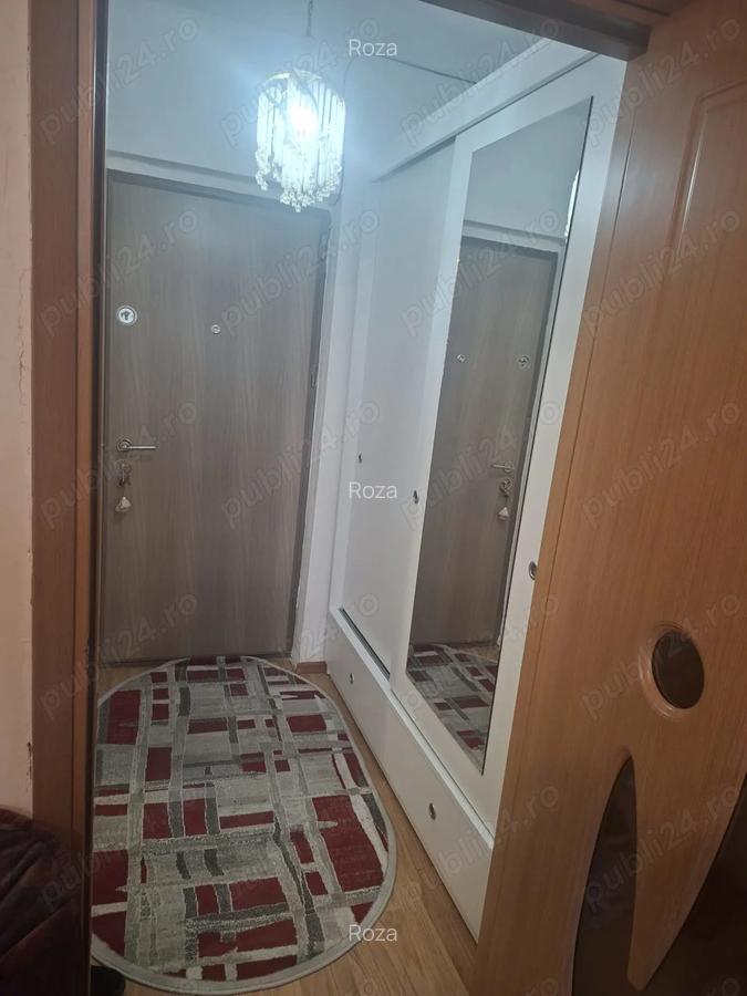 Garsoniera mobilaya utilata - 2