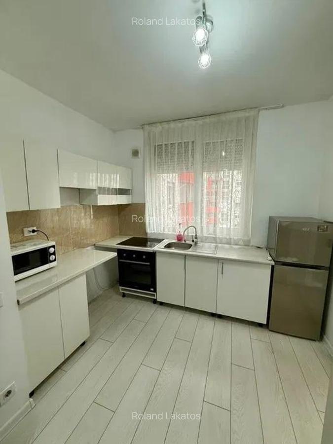Apartament cu 2 camere decomandat în Central - 5