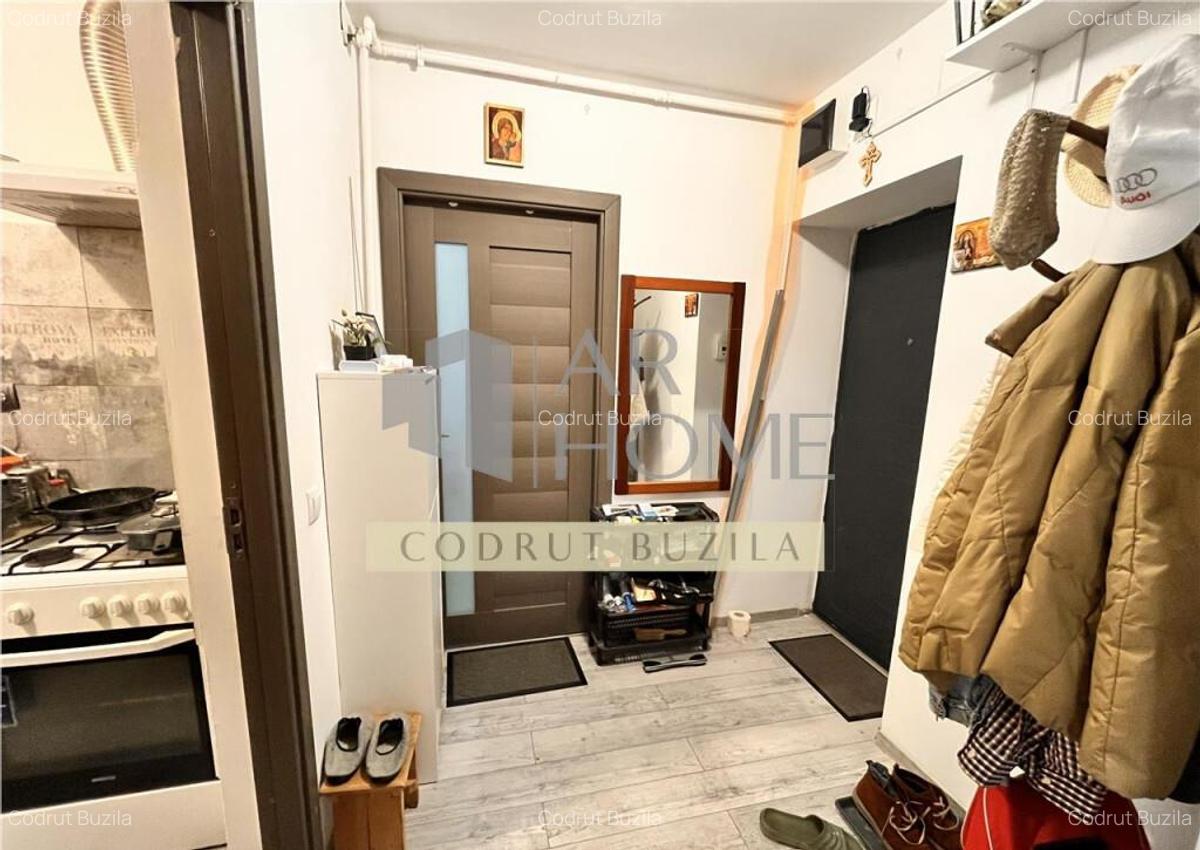 Apartament 3 camere, zona Nord, Ploiesti - 8