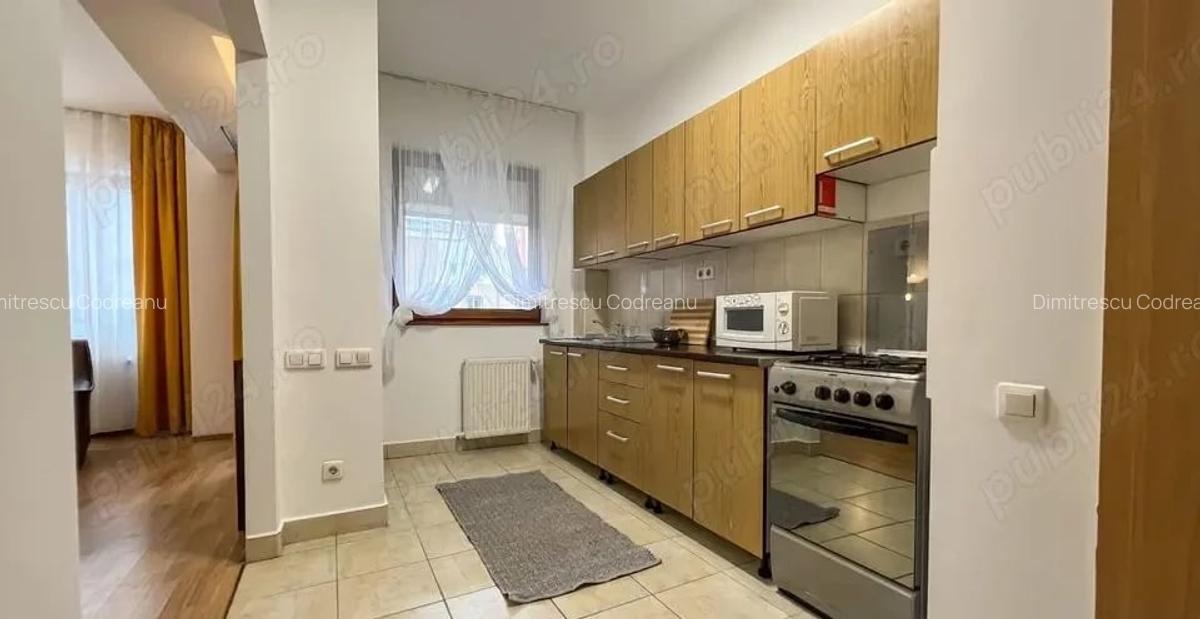 Apartament 2 camere 60mp, balcon, etaj intermediar, zona Intre Lacuri - 3 Apartament 2 camere 60mp, balcon, etaj intermediar, zona Intre Lacuri - 3