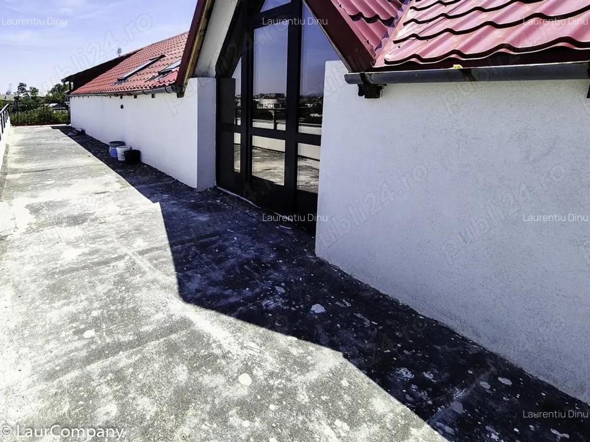 Apartament Mansarda 4 camere Teilor Pitesti - 15 Apartament Mansarda 4 camere Teilor Pitesti - 15