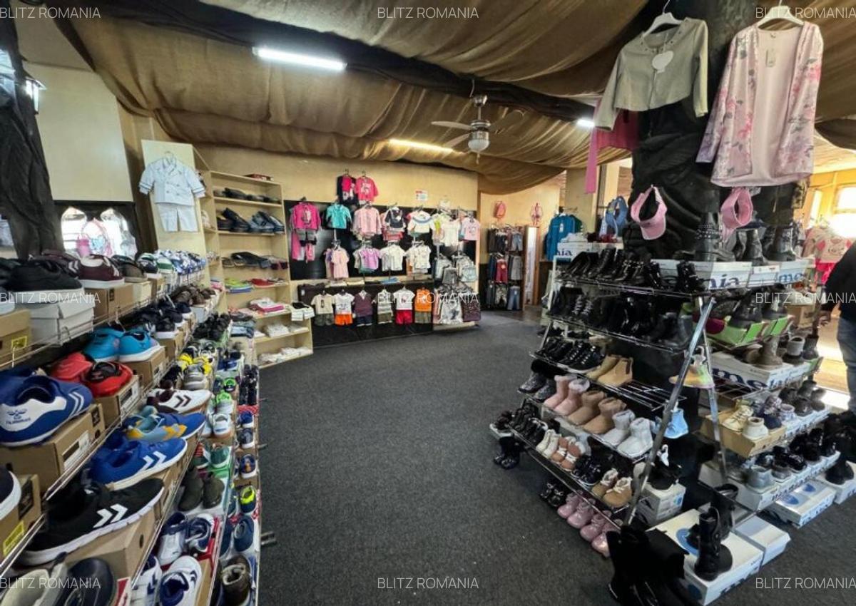 Spatiu comercial, 155 mp,openspace, zona Manastirii Bogdana - 4
