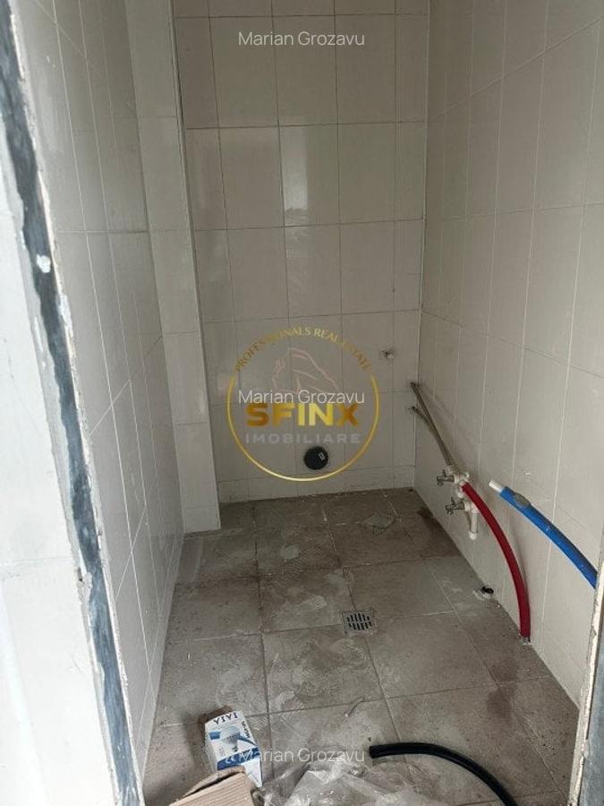 Cladire de inchiriat zona Decebal Baba Novac - 4